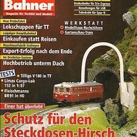 Modelleisenbahner Heft 1/98