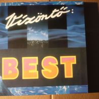 Vizonto - Best LP