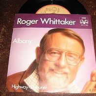 Roger Whittaker - 7" Albany - mint !!