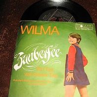 Wilma - 7" Zauberfee (aus d. Film "Klassenkeile") ´69 Metronome - rar !