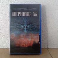 Independence Day, VHS