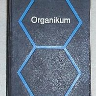 Organikum-Alles über organische Chemie