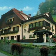 77784 Oberharmersbach - Zuwald Gasthof - Pension > Zuwälder Stüble <