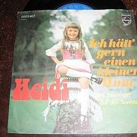 Heidi - Ich hätt´ gern einen kleinen Wum