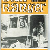 Star Ranger Western Nr. 178 Piraten des Pazifik - Expreß von Rolf Murat