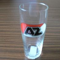 Glas AZ Alkmaar