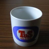 Tasse TuS Holstein (Quickborn)