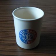 Tasse VFL Halle 1896