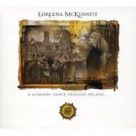 CD Loreena McKennitt - A Mummers´ Dance Trough Ireland