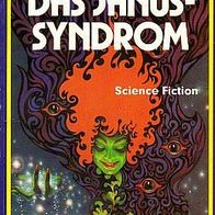 Super S.F. TB 157 Das Janus-Syndrom * 1982 - Brian N. Ball
