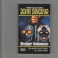 Geisterjäger John Sinclair: Blutiger Halloween