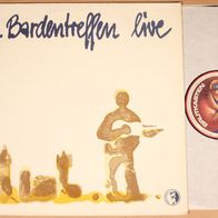 4. Brandentreffen Live Nürnberg 1979 LP Brutkasten M-/ M-