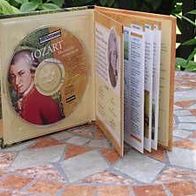 Mozart - Musikalische Meisterwerke