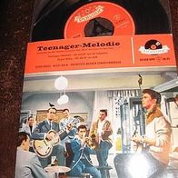 Peter Kraus -Teenager Melodie - ´59 EP Polydor 20438 n. mint