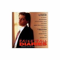 Basketbal Diaries - Jim Carroll - Soundtrack - OST
