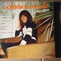 Caterina Caselli in Music Festival Brasso (Romania) 1968 10" LP