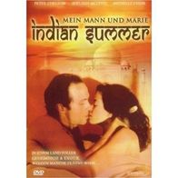 Indian Summer - Mein Mann und Marie - DVD - NEU/ OVP