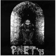 P.N.E.T. ´95 - wütender Punk Rock - gelbes Vinyl