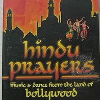 Hindu Prayers music & dance Bollywood, Tanzfilm
