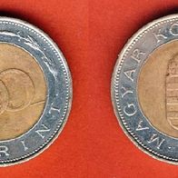 Ungarn 100 Forint 1997