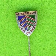 Kraftsport Athletik Eiche 01 Hanau Anstecknadel Pin :