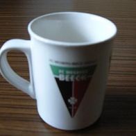 Tasse FC Wegberg Beeck