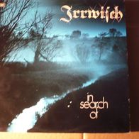 Irrwisch - In Search Of (1981) prog LP EX