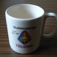 Tasse Stormvogels Telstar Ijmuiden Velsen