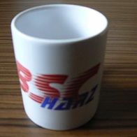 Tasse BSC Harz Braunlage Neu