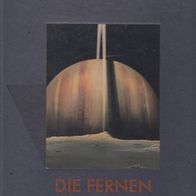 Time Life Serie Reise durch das Universum 02 Die fernen Planeten gebunden