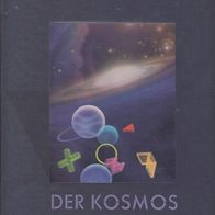 Time Life Serie Reise durch das Universum 04 Der Kosmos gebunden