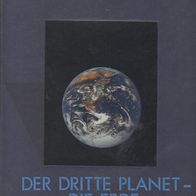 Time Life Serie Reise durch das Universum 08 Der dritte Planet – Die Erde gebunden