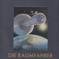 Time Life Serie Reise durch das Universum 10 Die Raumfahrer gebunden