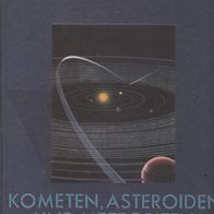 Time Life Serie Reise durch das Universum 14 Kometen, Asteroiden und Meteoriten gebun