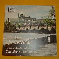 Eine kleine Nachtmusik / Mozart