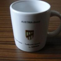 Tasse Austria Lustenau