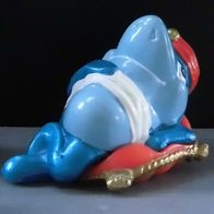 Ü-Ei Figur 1995 (EU) Squalibaba - Gransultan