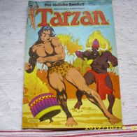 Tarzan Nr. 7/1983