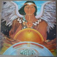 Los Jaivas - Los Jaivas LP 1977 Argentina