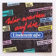 Wir warten auf die Lindenstraße, LP - EFA / Vielklang 1989