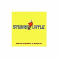 Stuart Little - Alan Silvestri - Soundtrack - OST