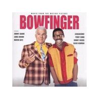 Bowfinger - David Newman - Soundtrack - OST