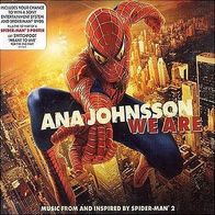 Spider-Man 2 - Ana Johnsson - We Are - Maxi OST
