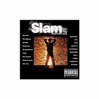 Slam - Soundtrack - OST