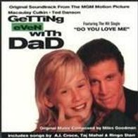 Getting Even With Dad - Miles Goodman - OST