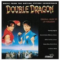 Double Dragon - Jay Ferguson - OST