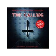 The Calling - Christopher Franke 2CDs - OST