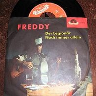 Freddy - 7" Der Legionär - ´58 Polydor 23 681 NH - 1a !