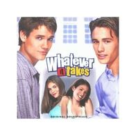 Whatever It Takes - Soundtrack - OST