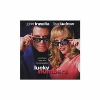 Lucky Numbers - Soundtrack - OST